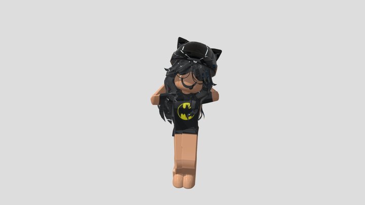 user_4891107064 3D Model