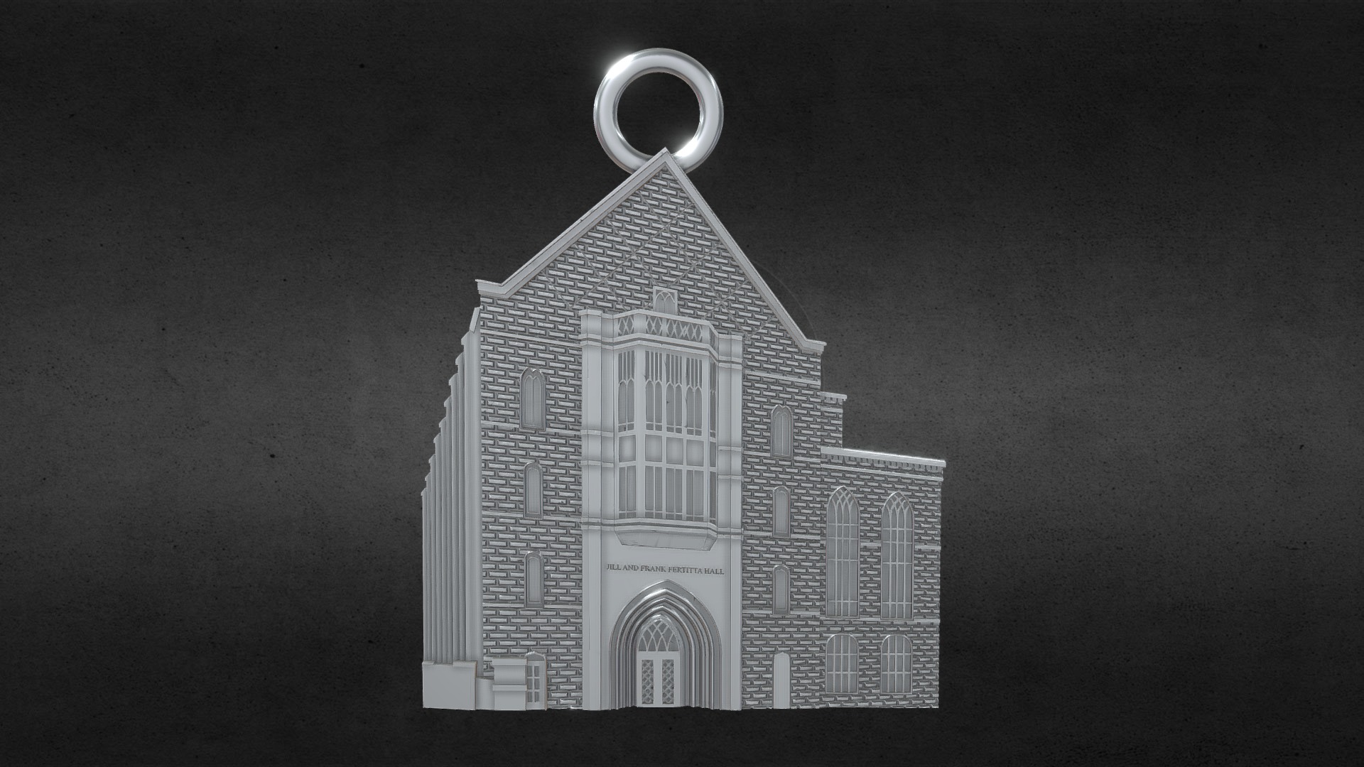 Architectural Ornament