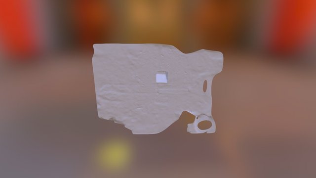 Test 2 3D Model