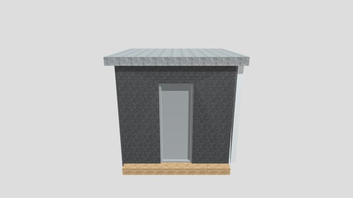 110 3D Model