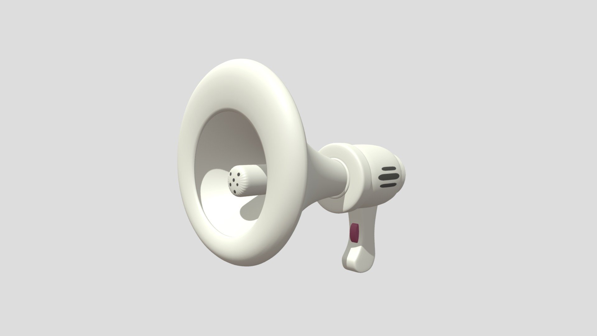 Megaphone