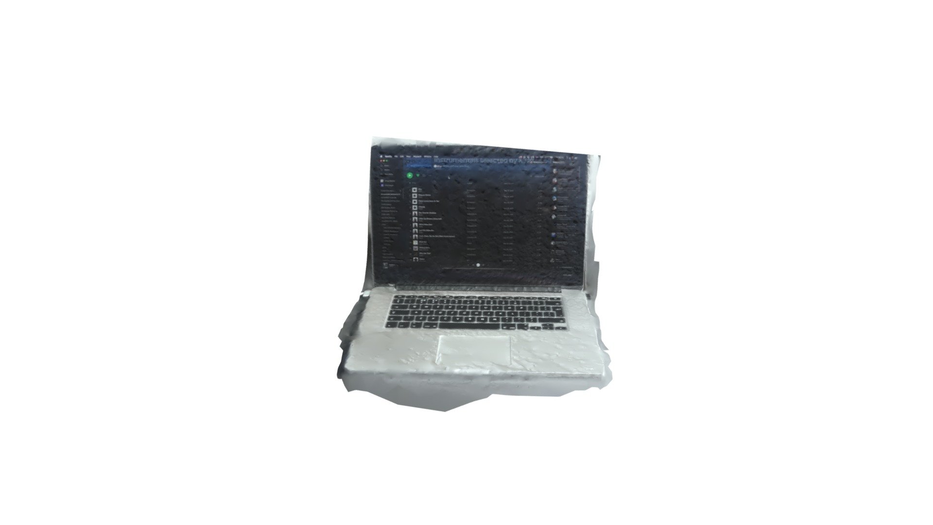 Laptop