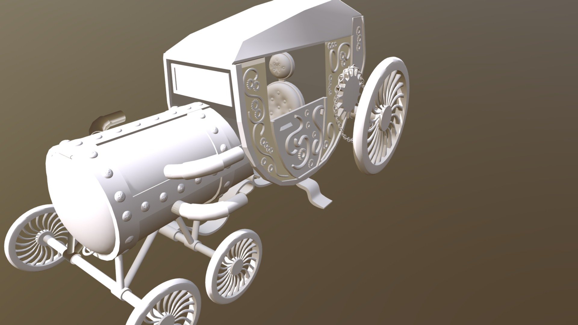 Voiture