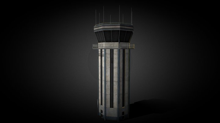 tower 1 (map) (skibiditoilet)