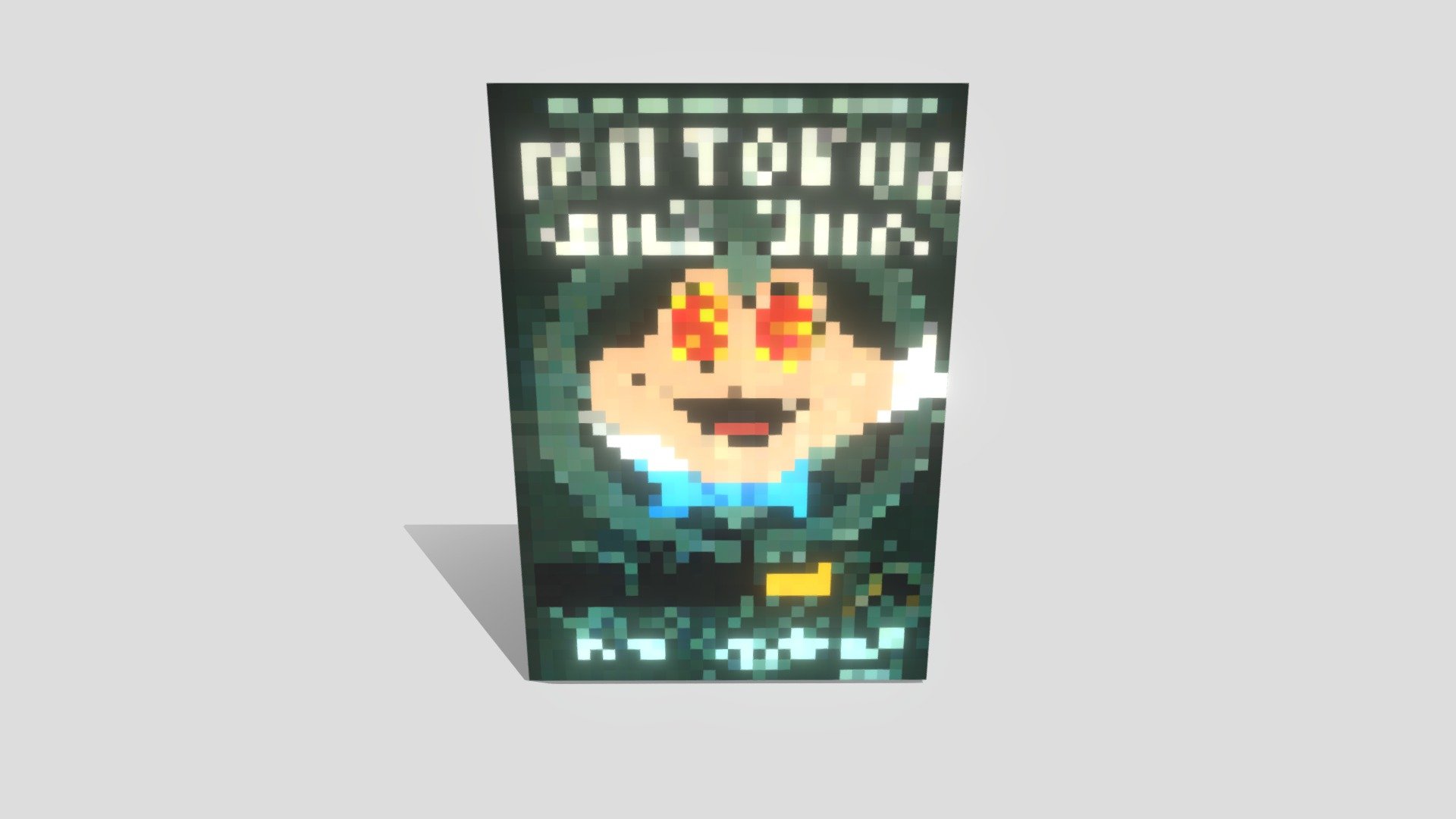 Mr.Toad's Wild Poster
