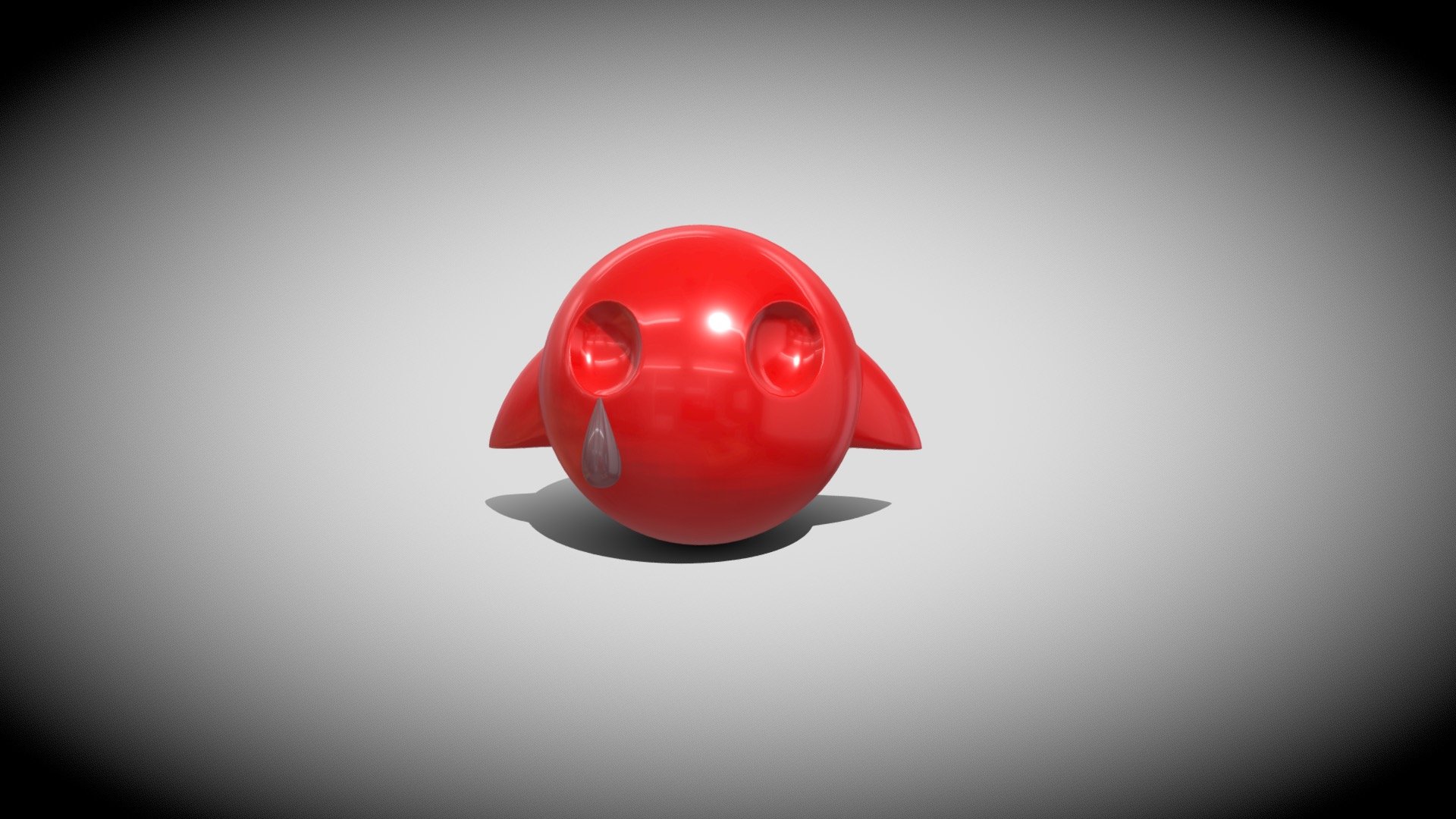 Sad Leaper