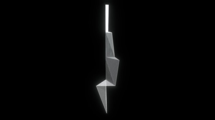 Untitled 3 3D Model