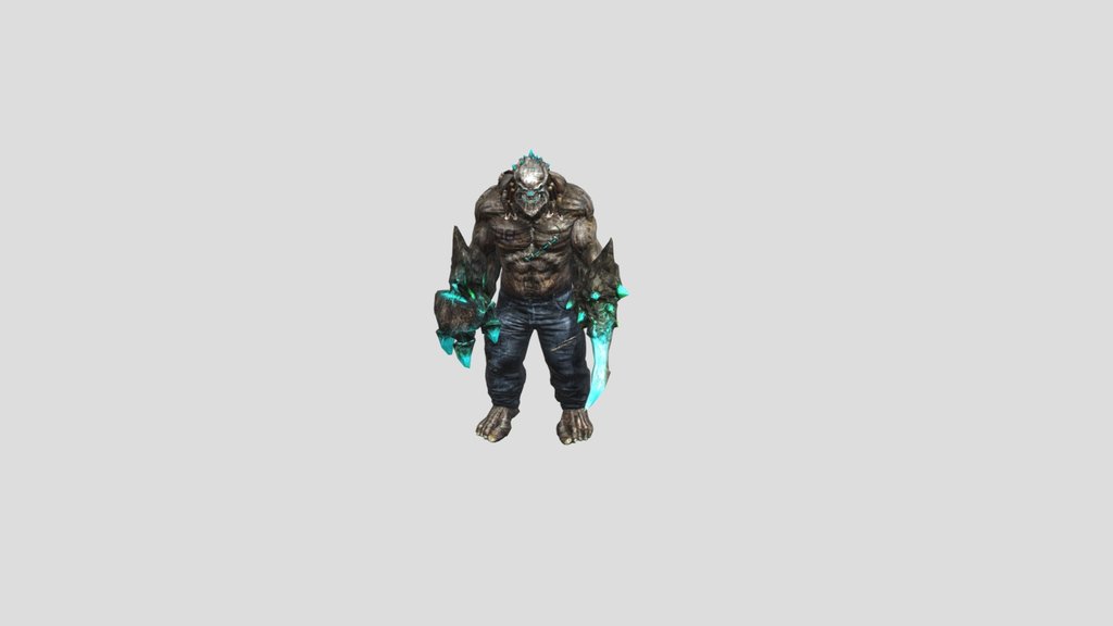 kaiju
