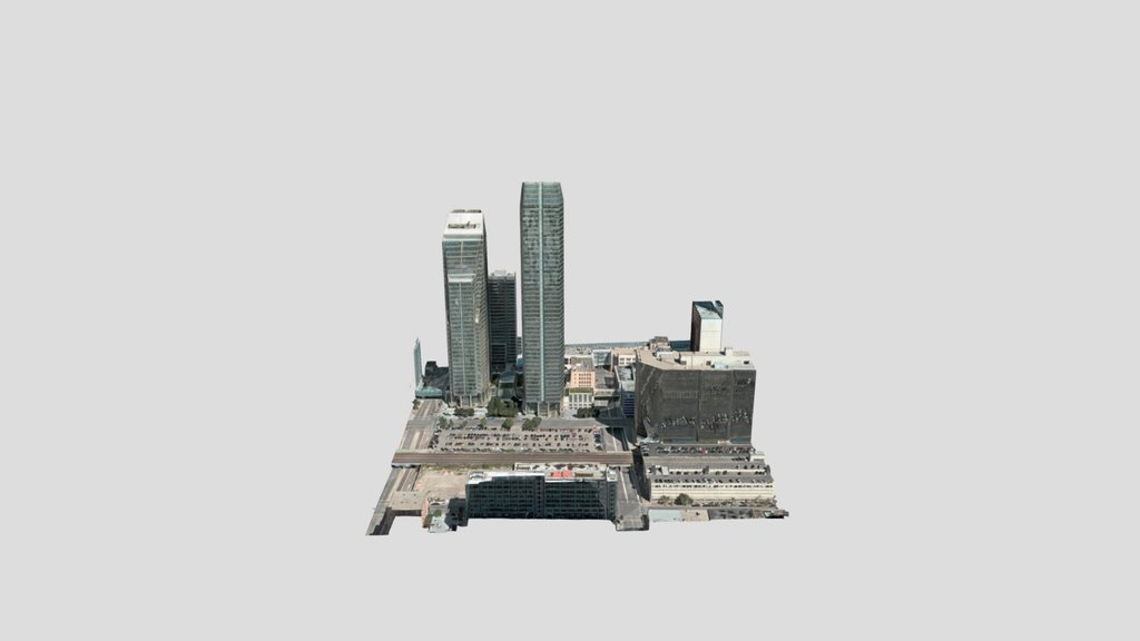 Calgary City