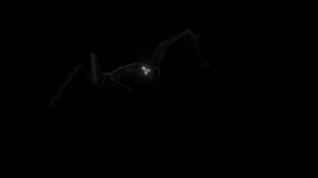 Withered 0.1