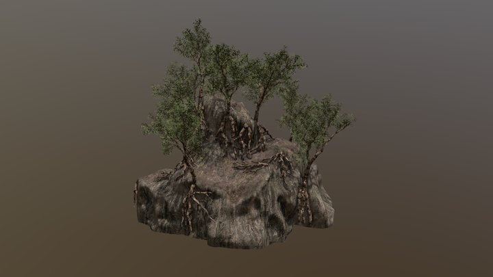 Stone Rock(part5)