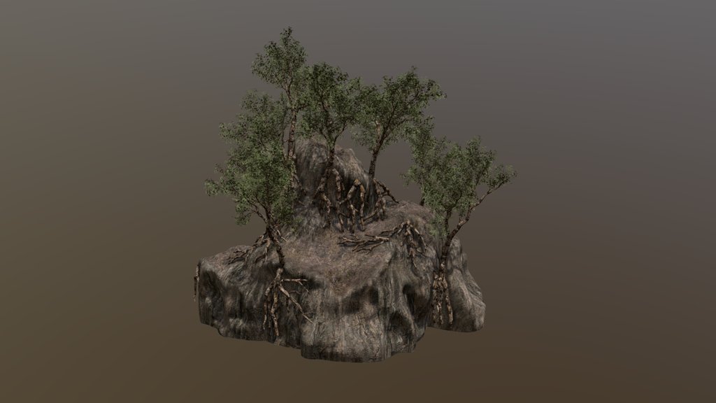 Stone Rock(part5)