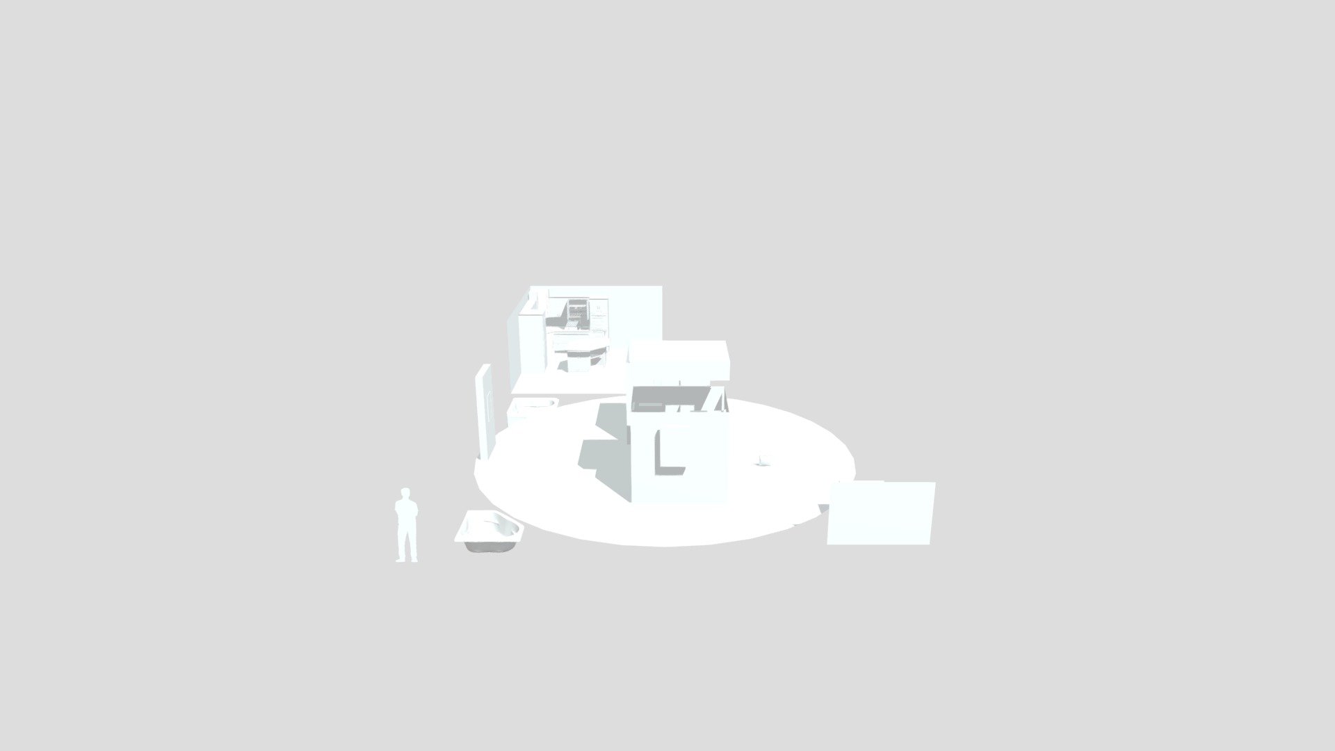 T ILT T EST 1 - 3D model by AnimosityMike [2b2eb66] - Sketchfab