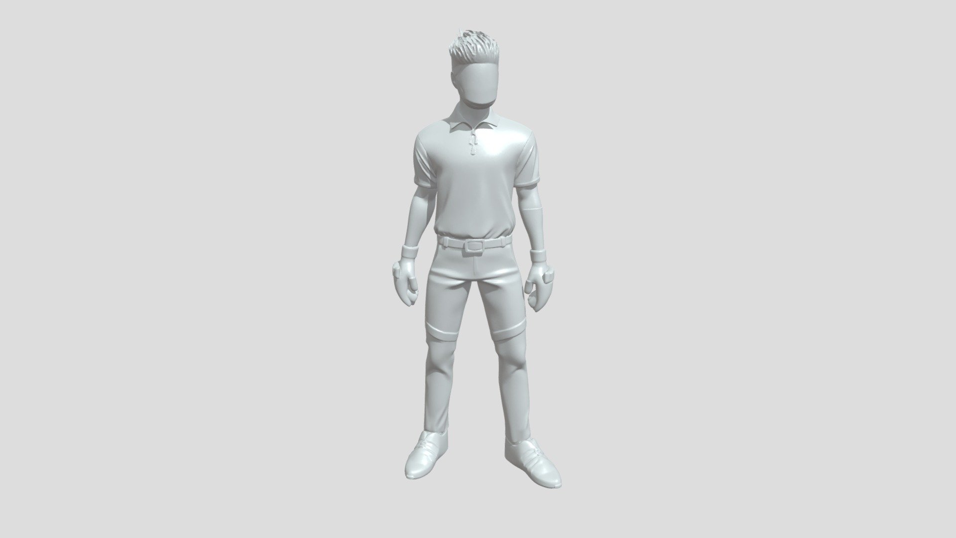Bga for a reason - Download Free 3D model by Sunitha1234 [2b2ed2f ...