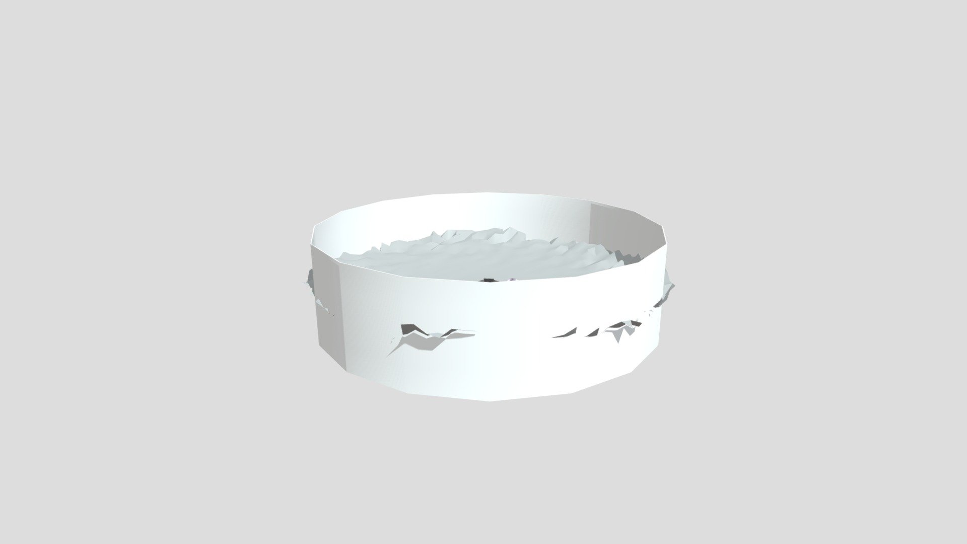 Event Scale 0017 Walkmap