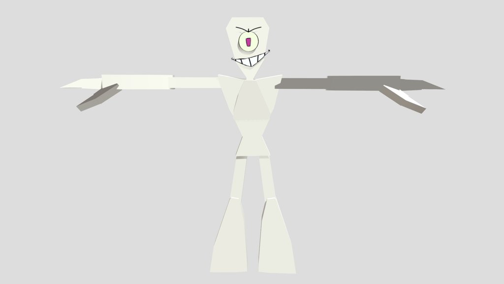 Fold (Nexus Speedster Remodel)