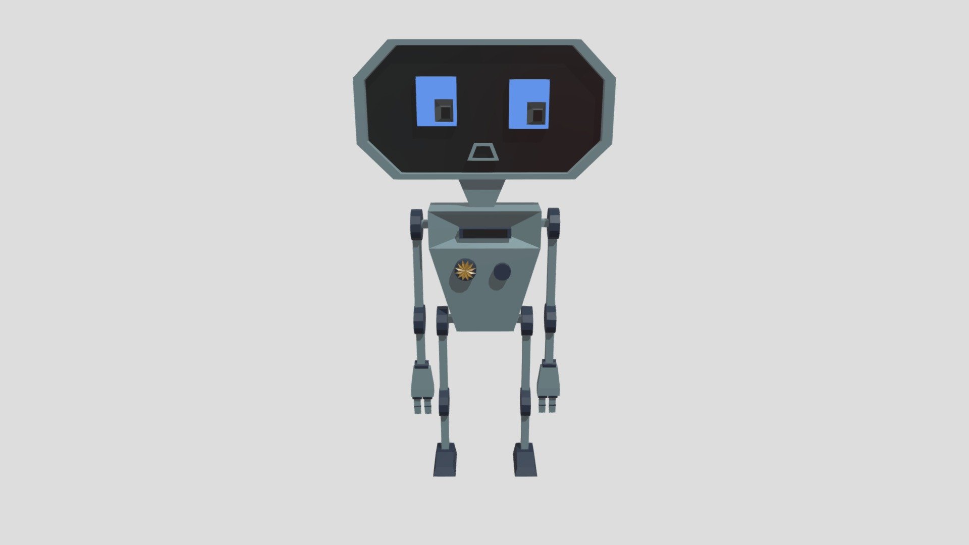 opdracht robot