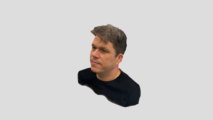New Clone 3D Model