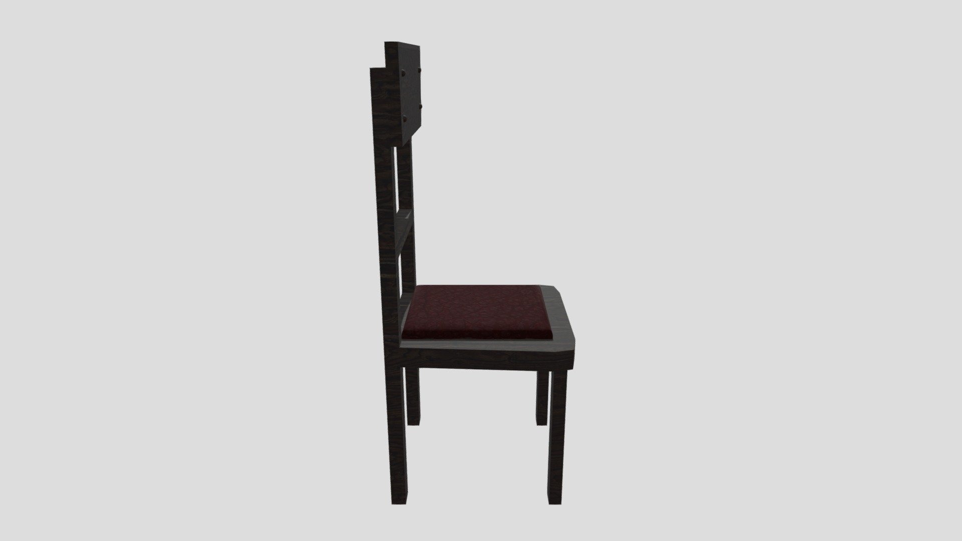 Chair export