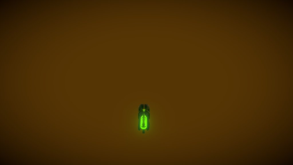 SMG Thing
