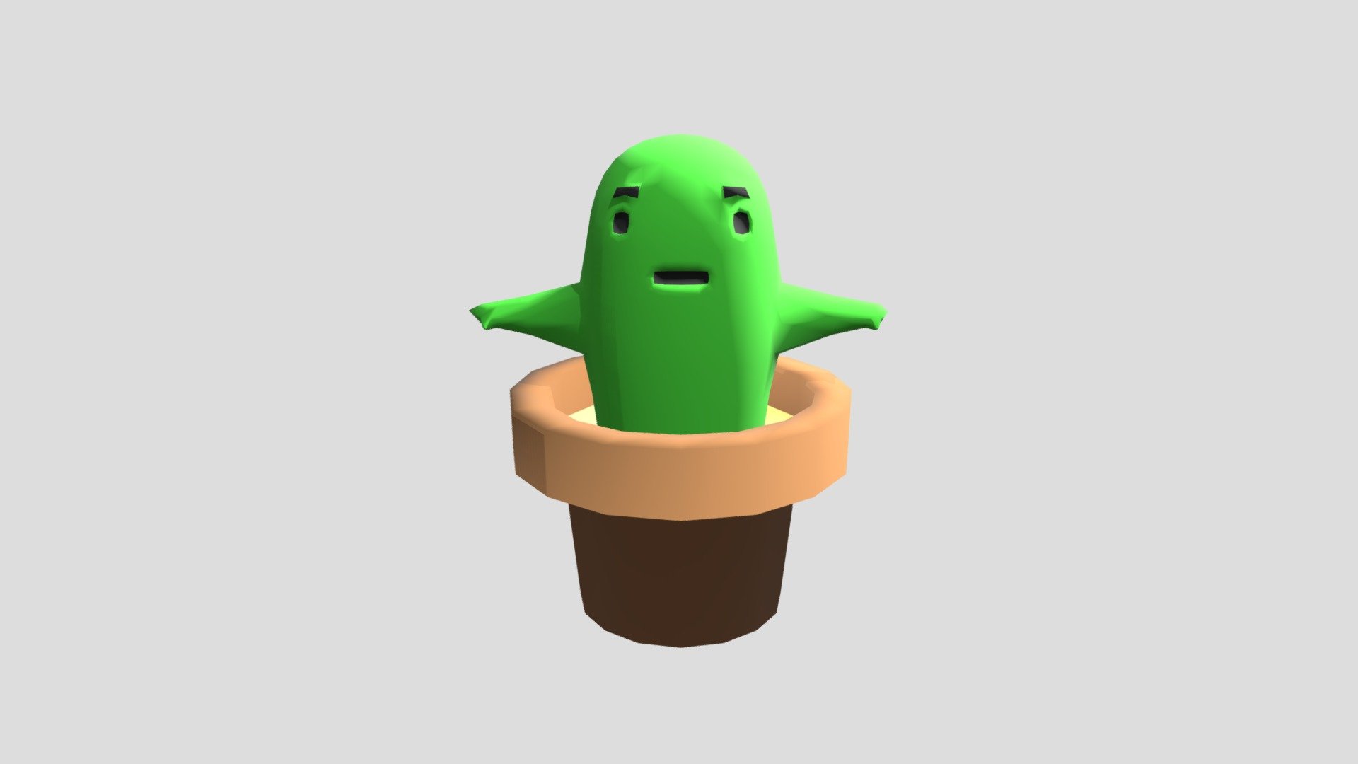 Cactus