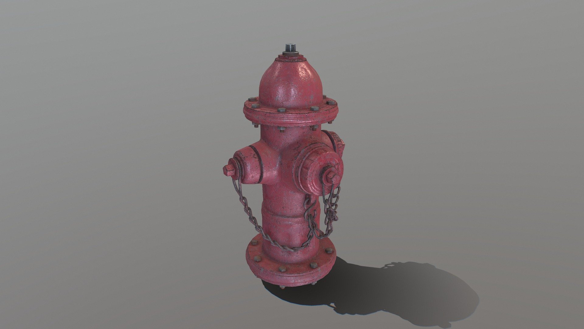 Fire Hydrant