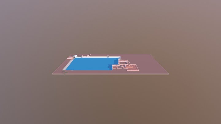DX_M_4C 3D Model