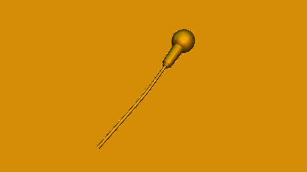 [FAIVALTUTUG MODEL] Golden Tail Vee Dandys world