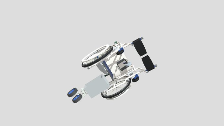 Ensamble final 3D Model