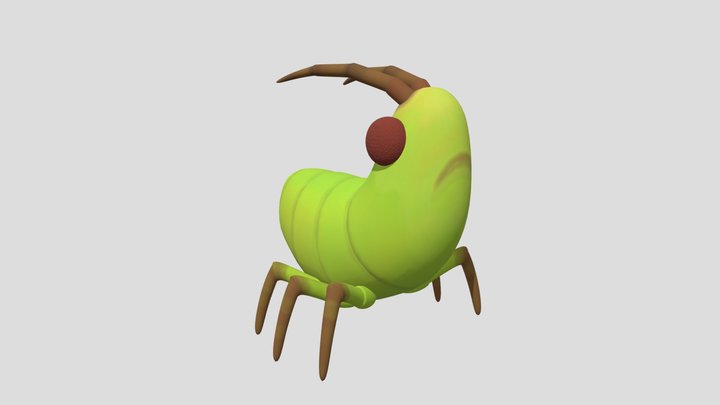 Aphid - Grounded