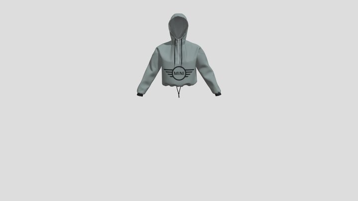 B3D32D27-7EC0-4841-B1C4-D5895A6EDEDD 3D Model