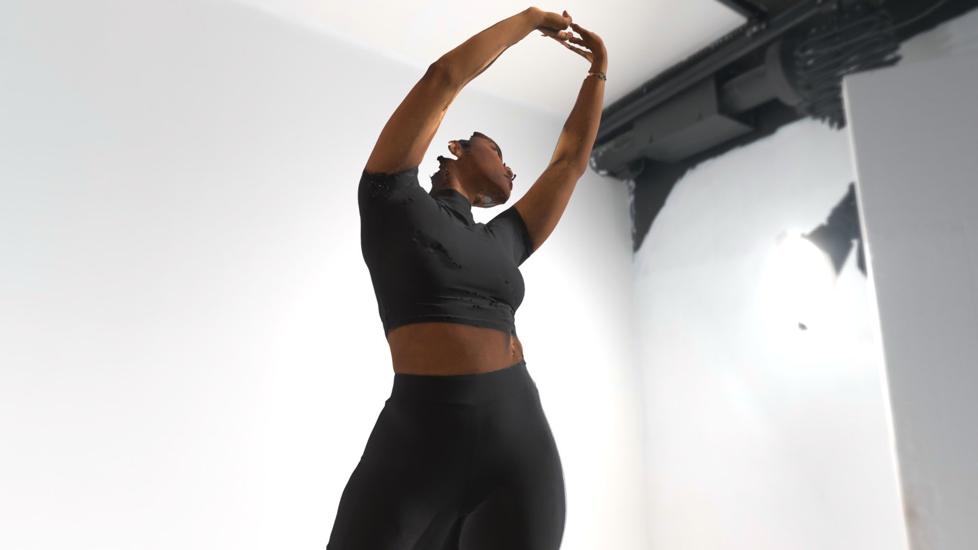 nylee pose - 3D model by Aanti.Complacency [2b3782d] - Sketchfab