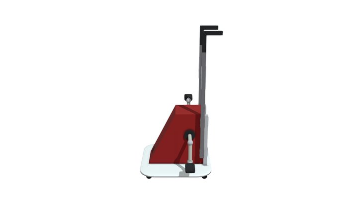 3 3D Model