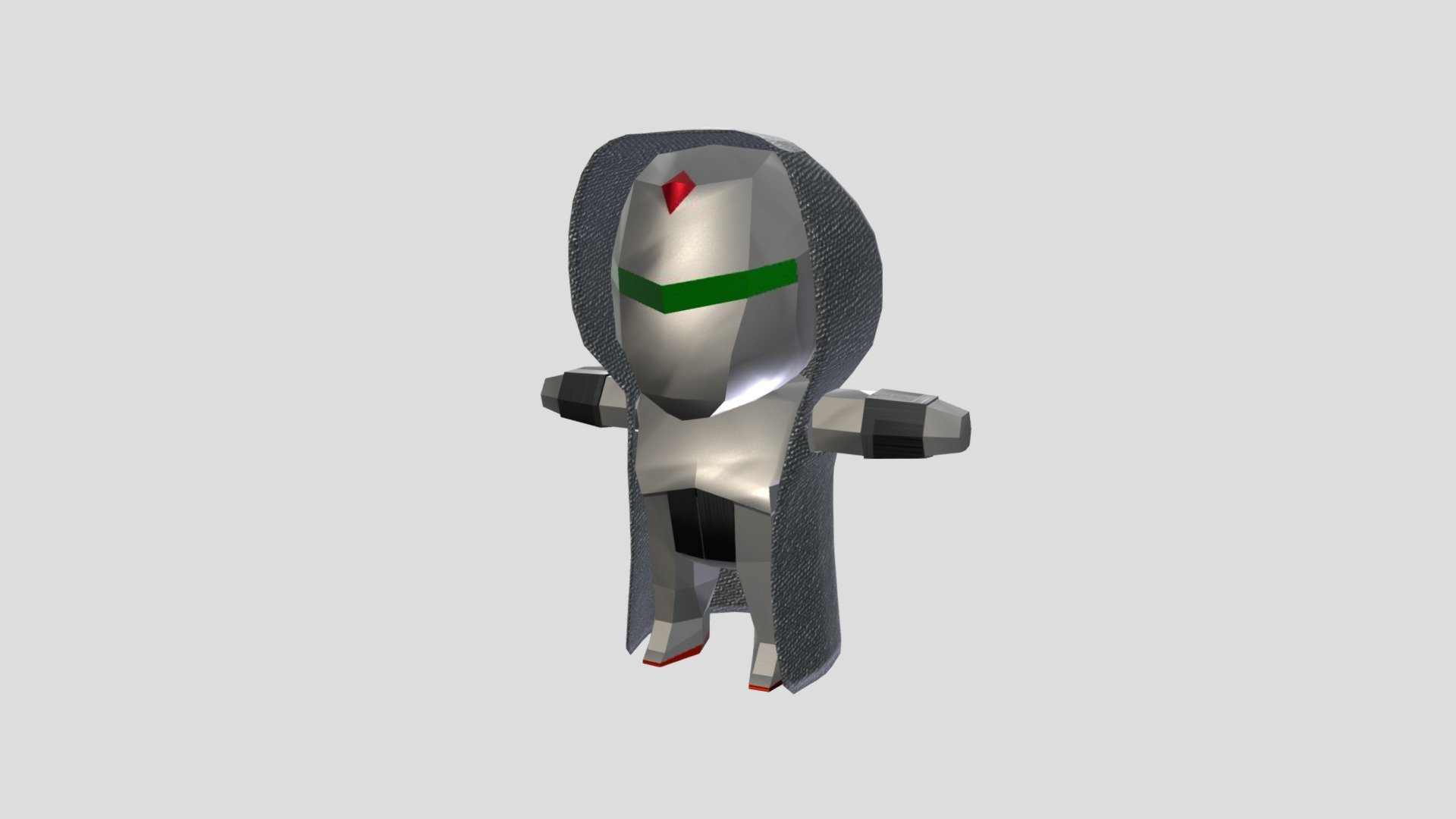 G4LAR - 3D model by emwashimi [2b38a2b] - Sketchfab