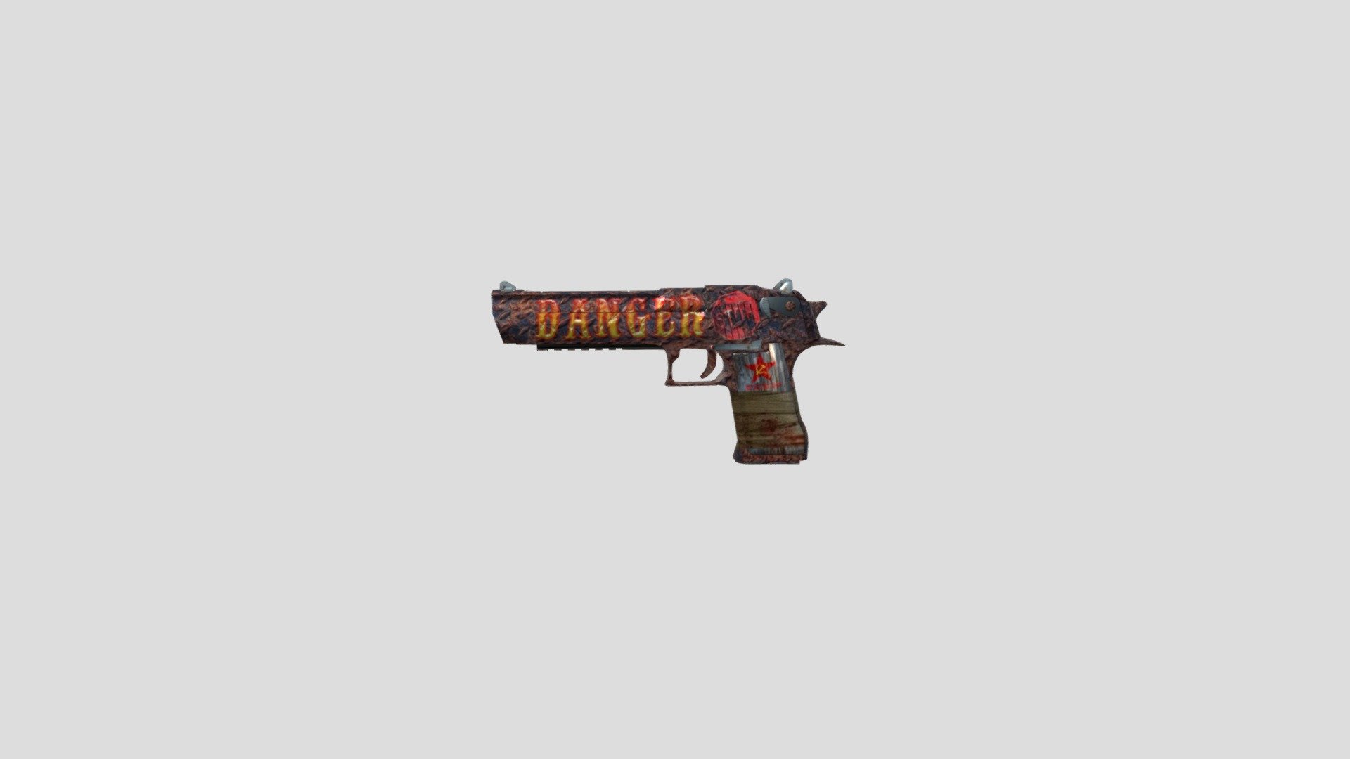 cs-go-desert-eagle_Radiation - 3D model by NAKS (@NAKS61424) [2b3b3ab ...