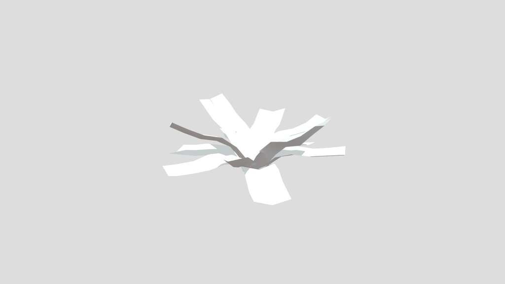 Stylised Grass
