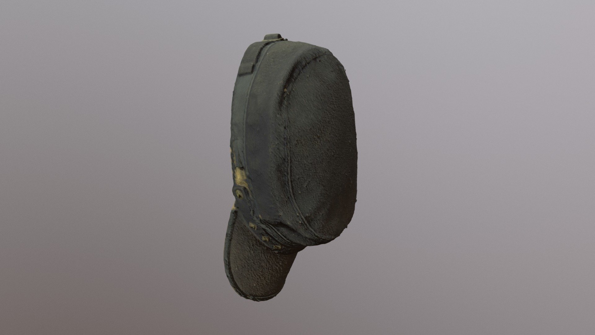 PB51 Old Cap Hi