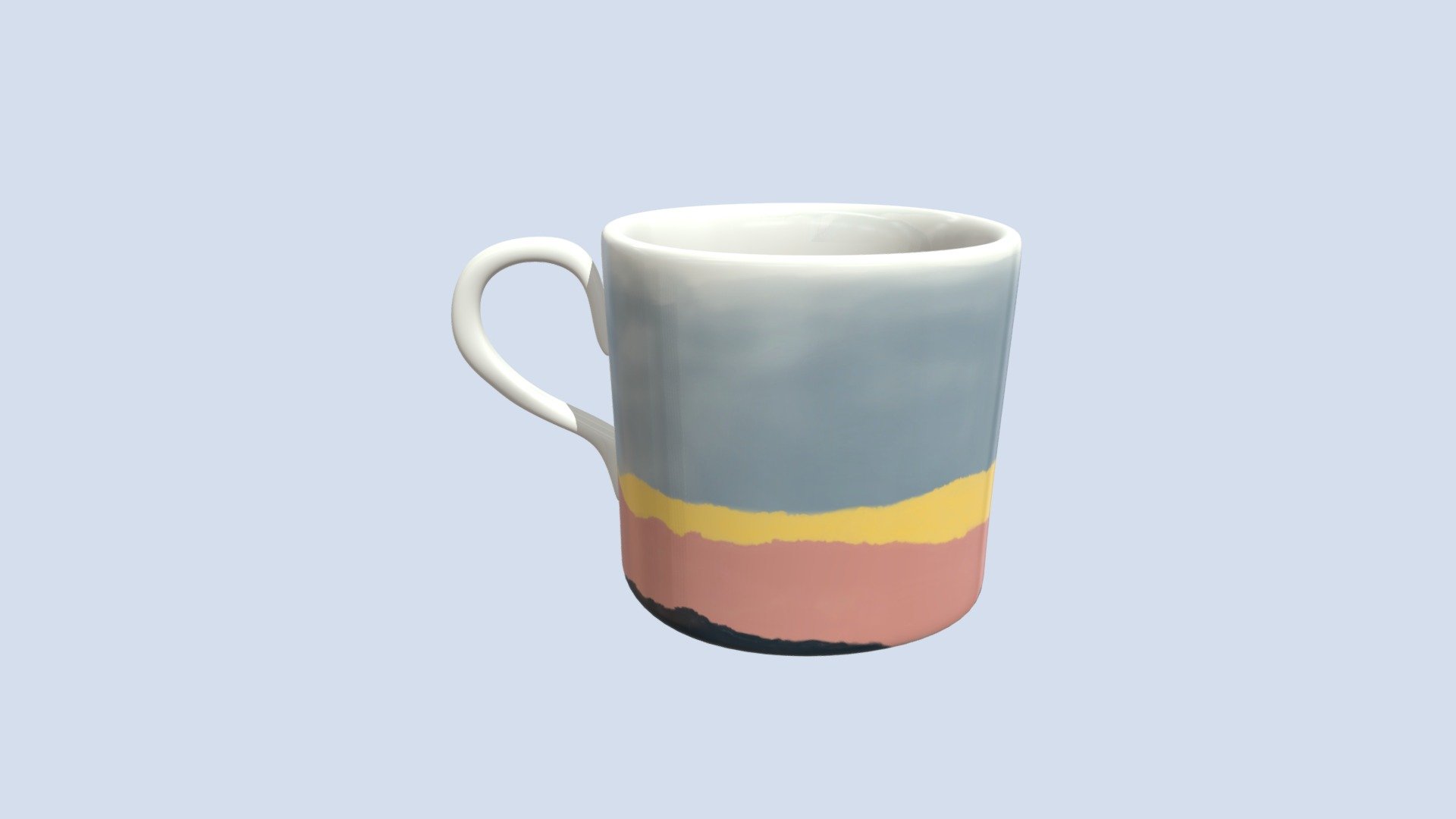 Mini Mug