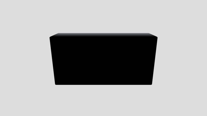 yeeps 4x4_warp Portal_community Worlds – Kostenloses 3D-Modell STL