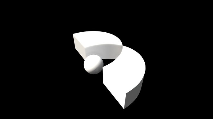 logo 3D Model