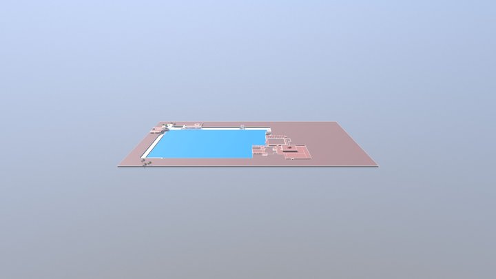 DX_MO_5B 3D Model