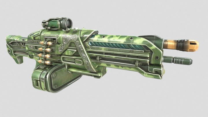 🐺Heavy-Machinegun-[⛒]-'2012'🐺