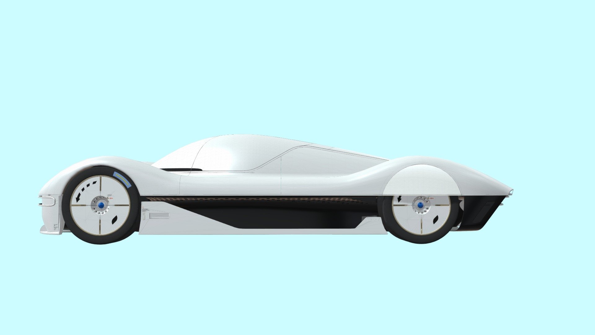 vacum gt