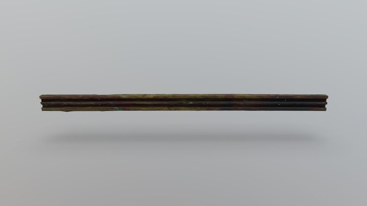 b2_x_st_magusa_b-4 3D Model