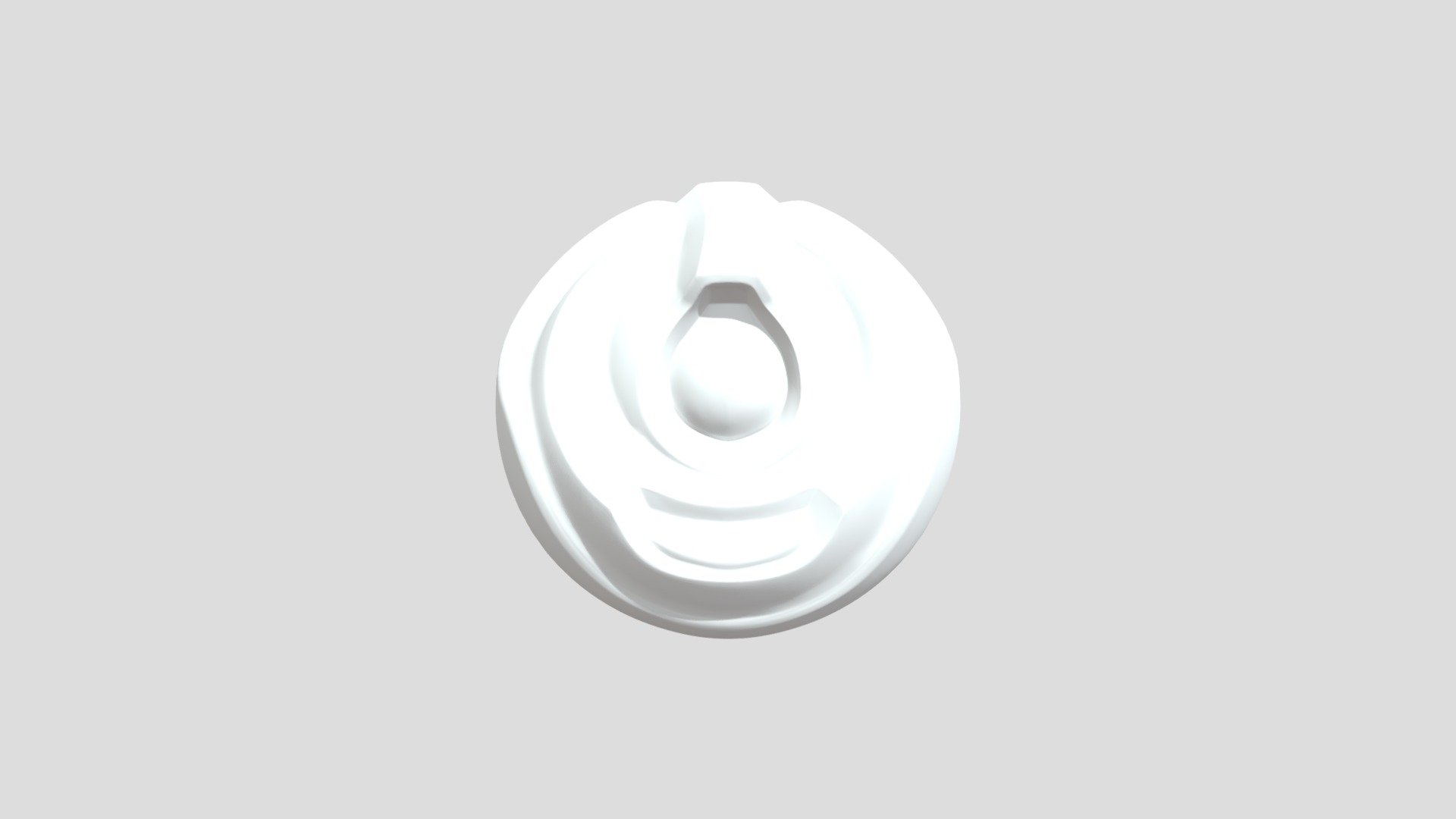Retopology Lesson Submission