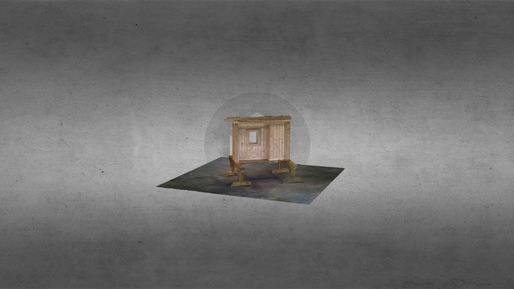 model 3D Model