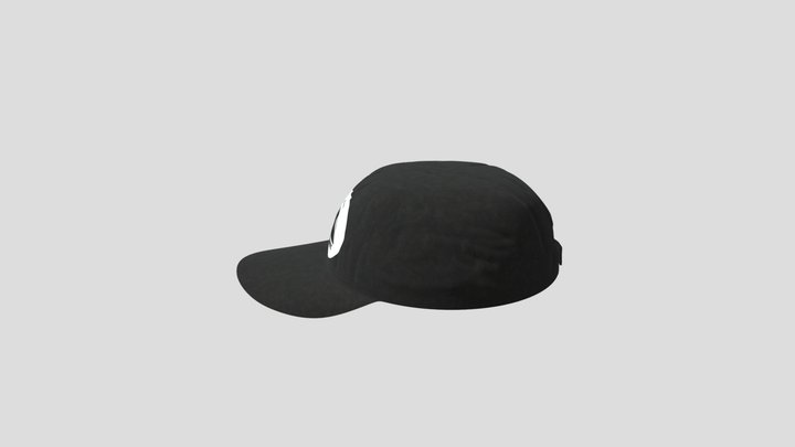 Da_Cap 3D Model