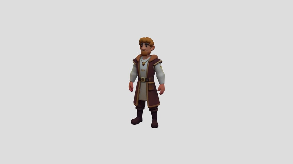 Pirate NPC