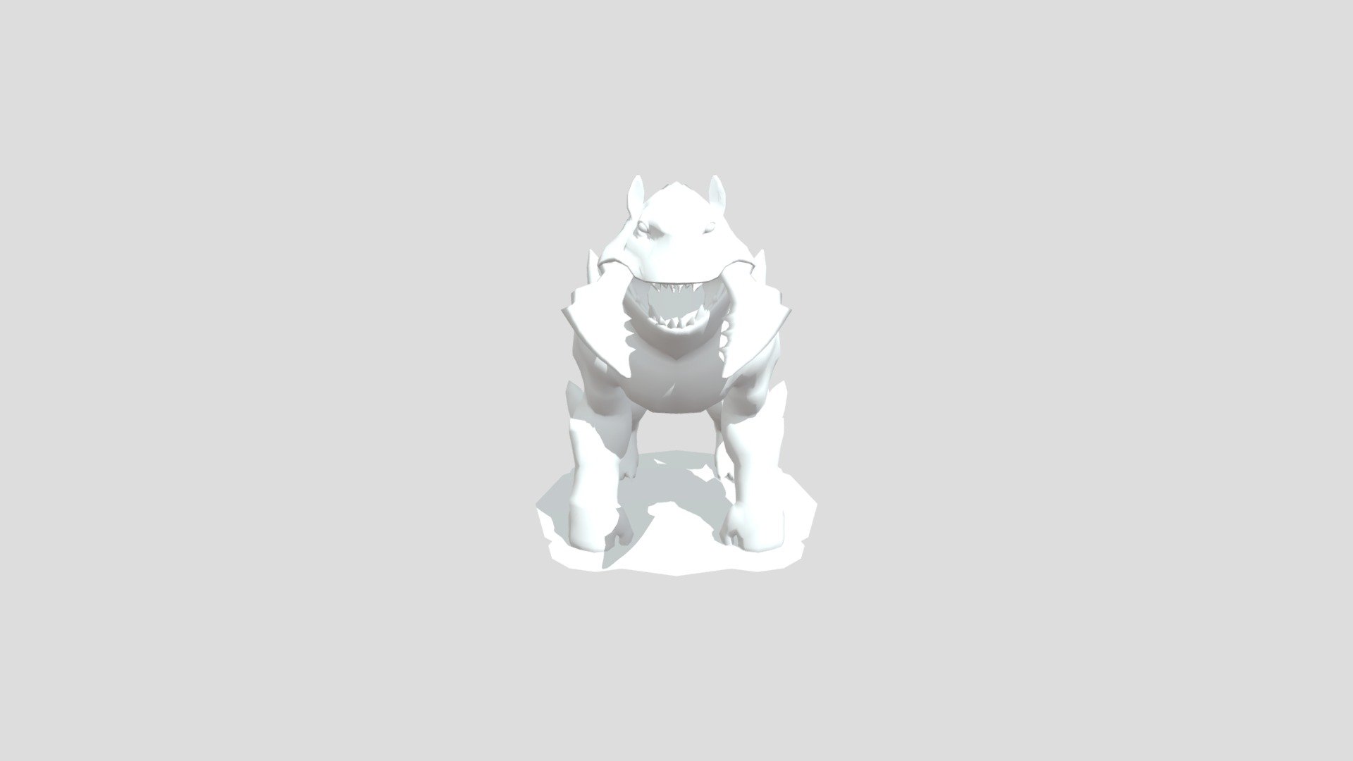 Grumpjaw