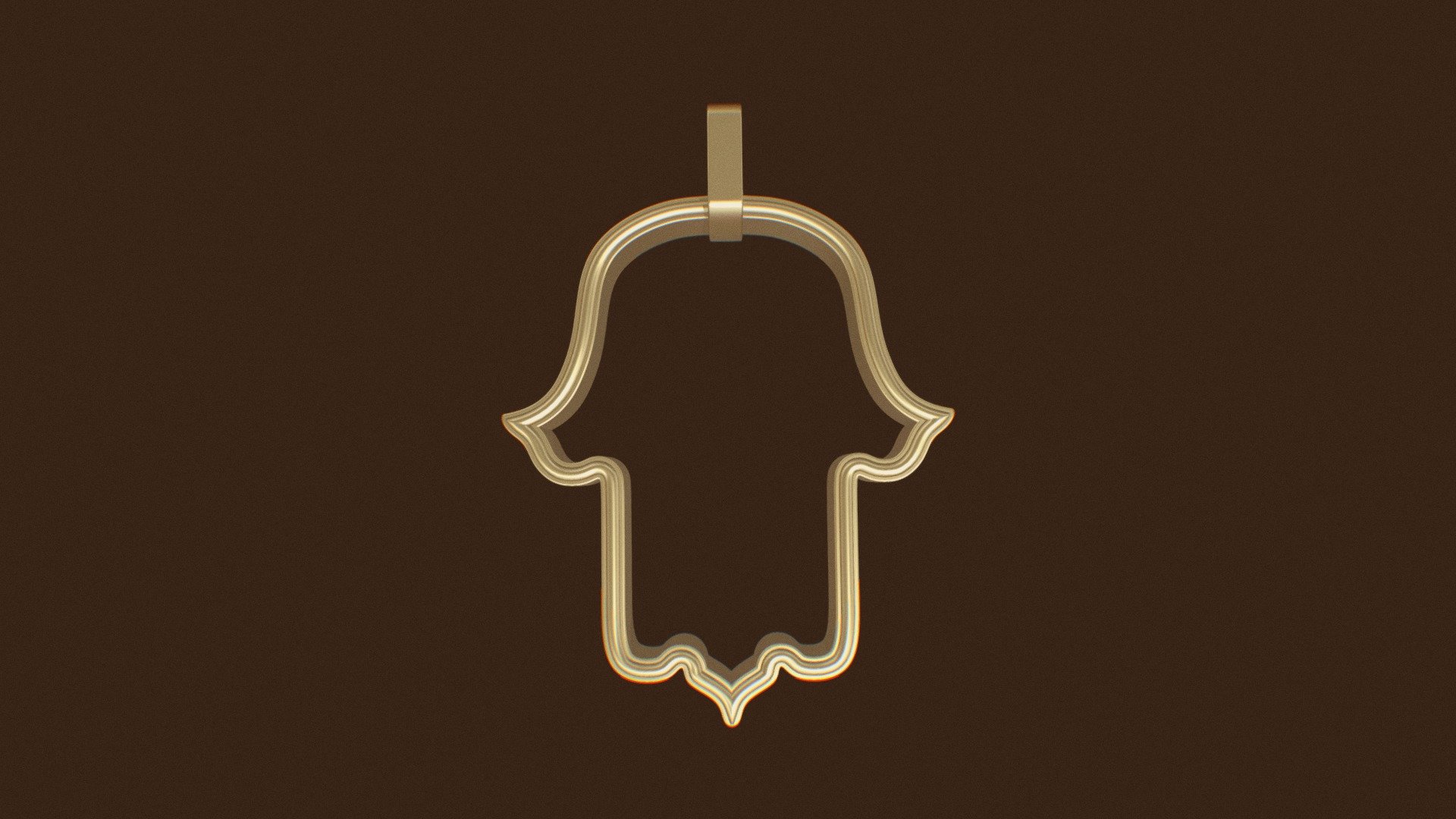 Jewelry - Handsa